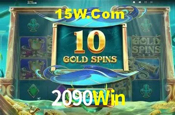 2090Win - Plataforma De Jogos Eletrônicos - 2090Win.Com