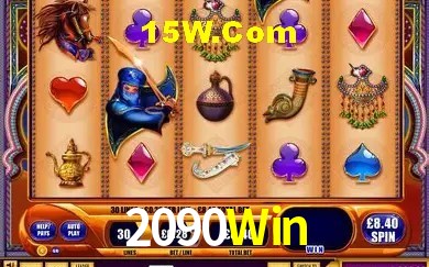 2090Win Bet
